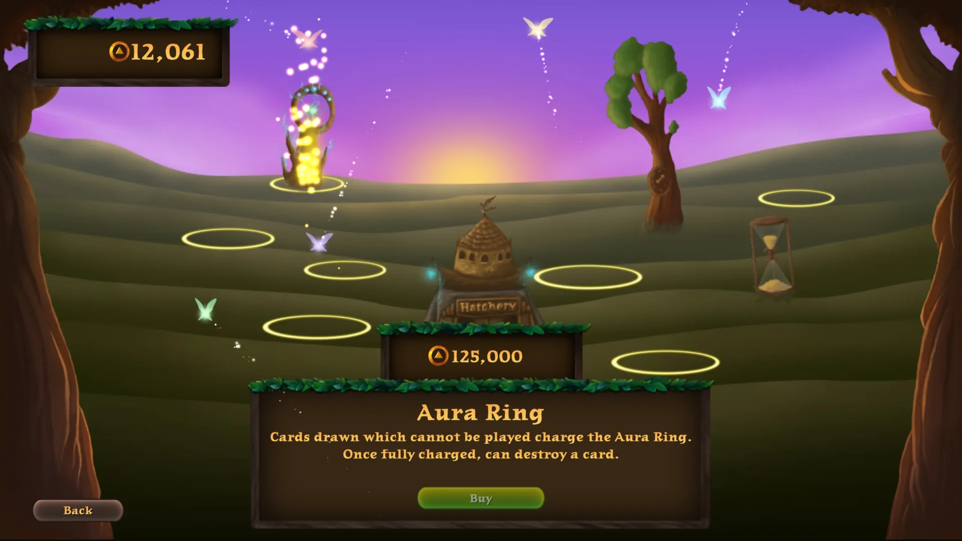 Faerie Solitaire Remastered | Indus Appstore | Screenshot