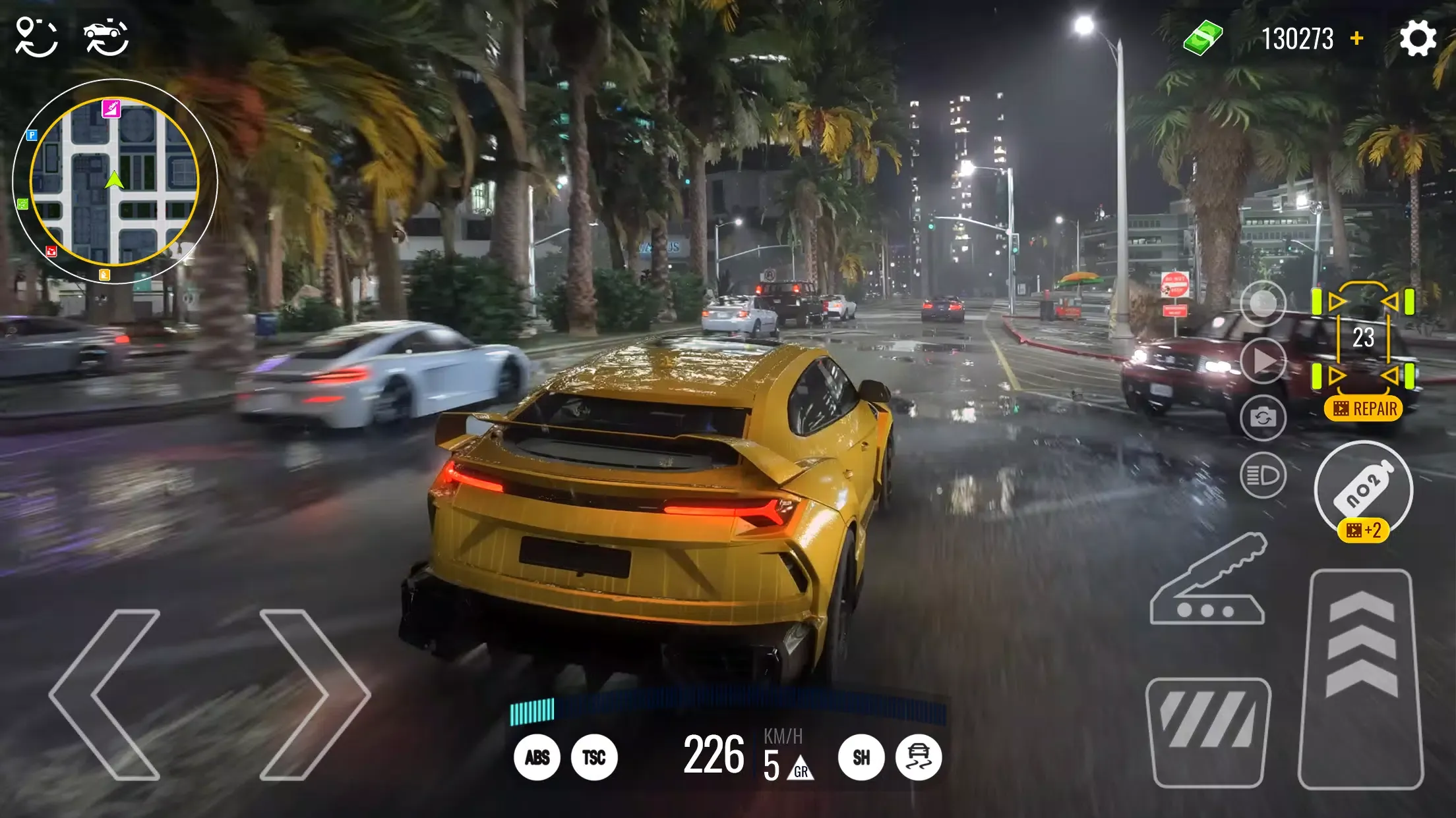Real Car Racing: Race Master | Indus Appstore | Screenshot