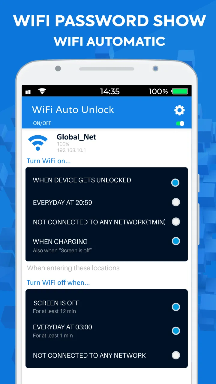 Wifi password master key show | Indus Appstore | Screenshot