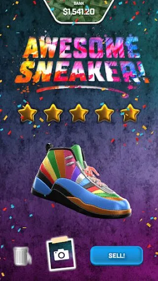 Sneaker Craft | Indus Appstore | Screenshot