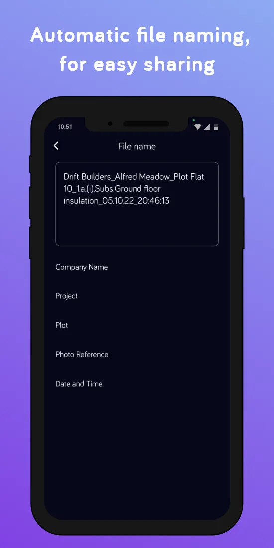 My Site Witness | Indus Appstore | Screenshot