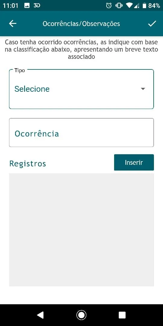 Colaborativo RDO++ | Indus Appstore | Screenshot