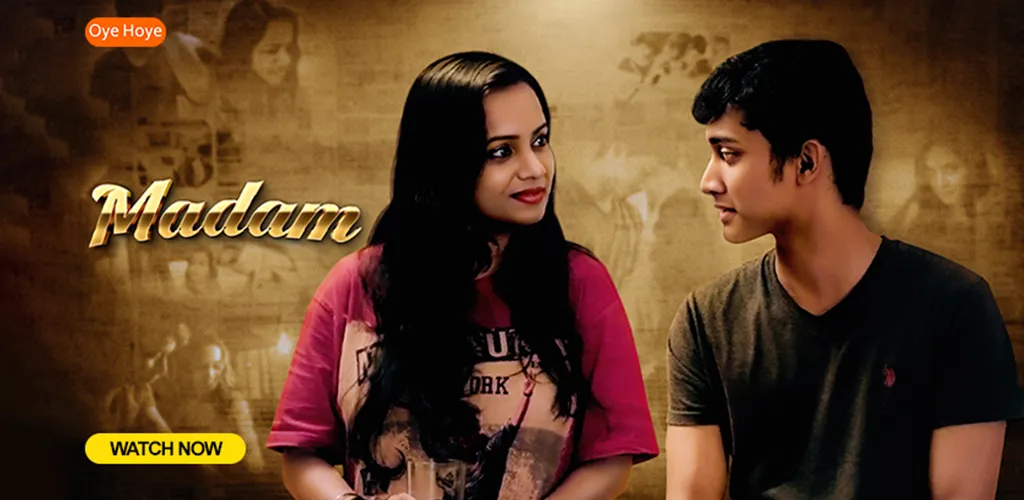 Oye Hoye | Indus Appstore | Screenshot