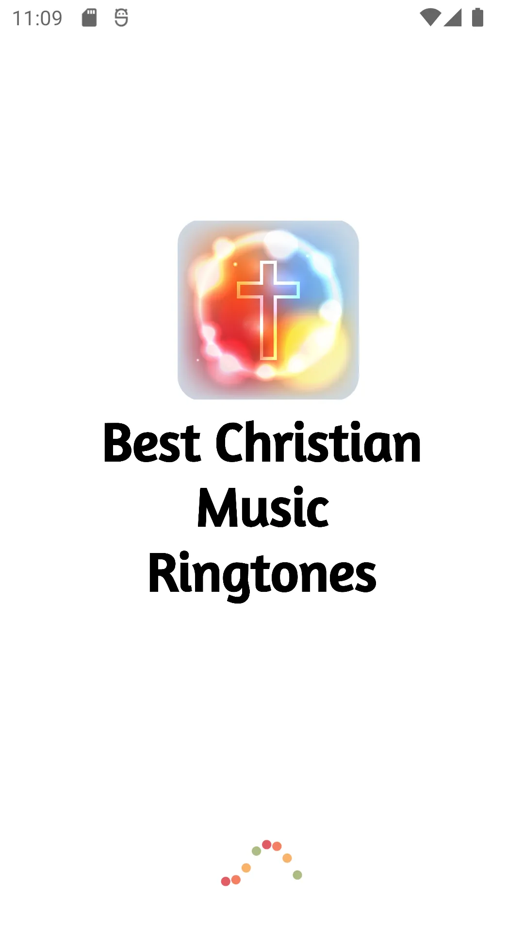 Christian Music Ringtones | Indus Appstore | Screenshot