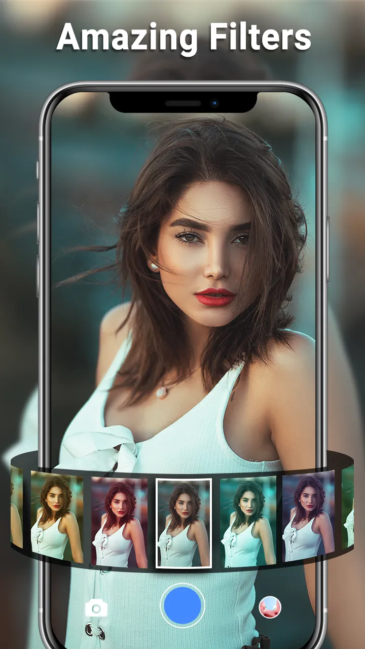 HD Camera for Android | Indus Appstore | Screenshot