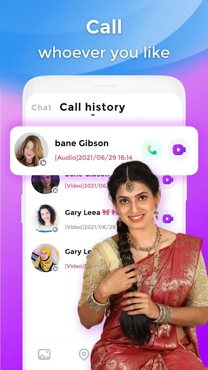 Hara:Live Video Call,Live Talk | Indus Appstore | Screenshot