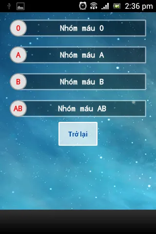 Bí Ẩn - La Bàn Phong Thủy, hoà | Indus Appstore | Screenshot