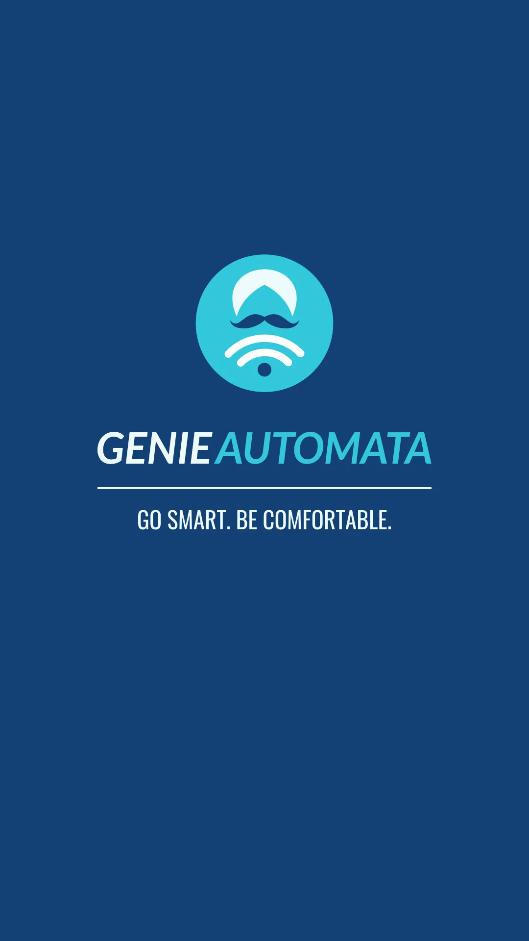 Genie | Indus Appstore | Screenshot
