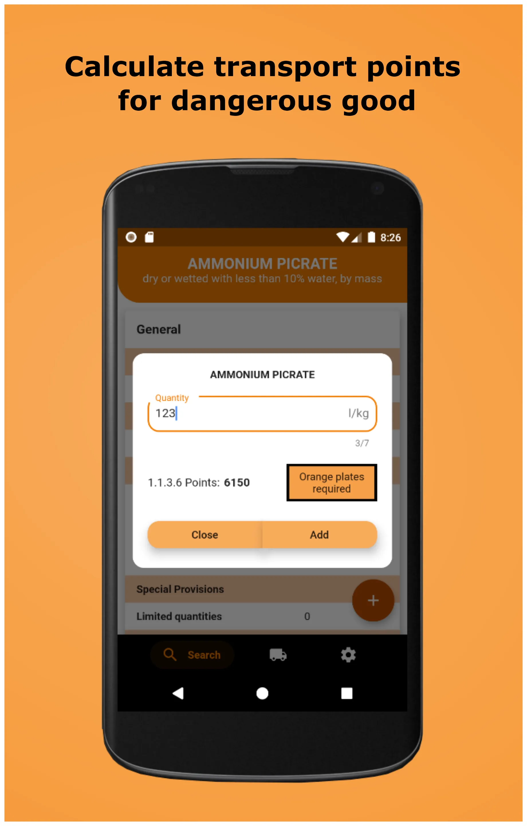 ADR ToolBox | Indus Appstore | Screenshot