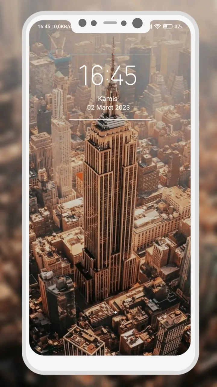NewYork wallpaper | Indus Appstore | Screenshot