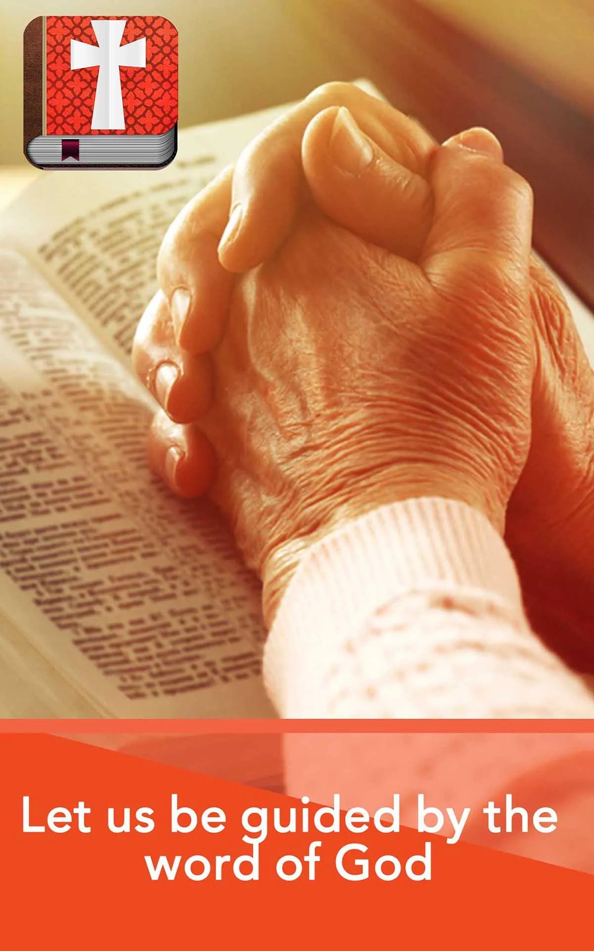 Bible Easy to Read | Indus Appstore | Screenshot