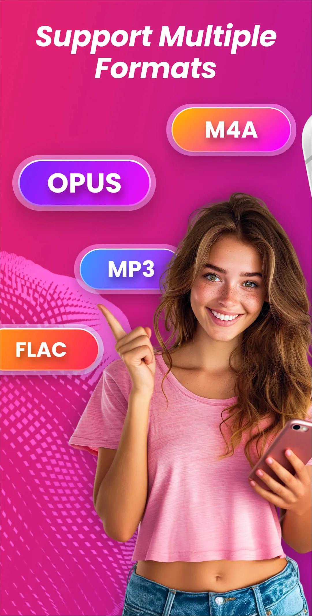 Audio Editor, Music Editor | Indus Appstore | Screenshot