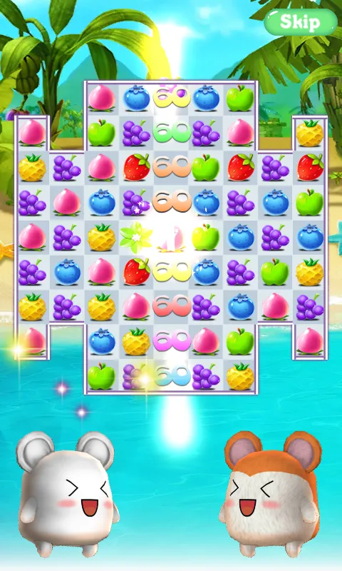 Hamster Match | Indus Appstore | Screenshot