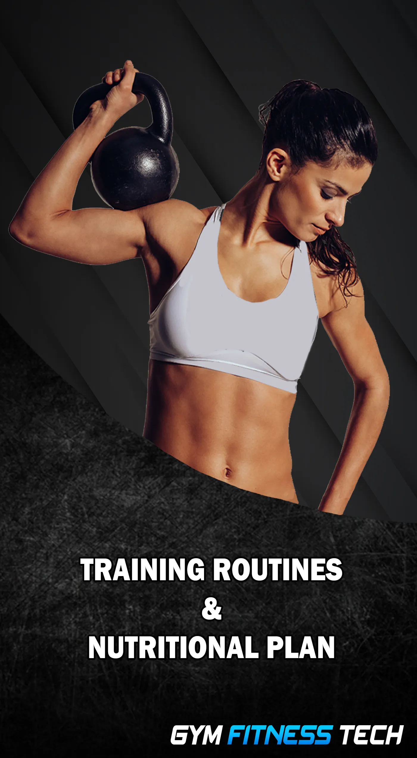 Home Workouts No Equipments | Indus Appstore | Screenshot