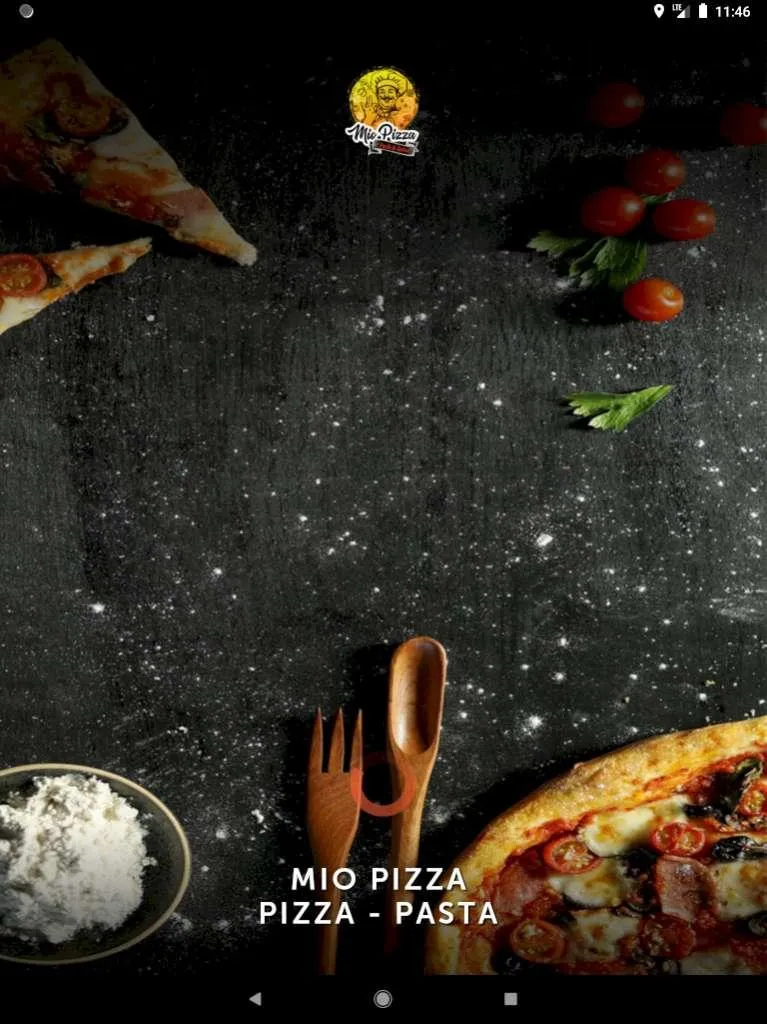 Mio Pizza Fribourg | Indus Appstore | Screenshot