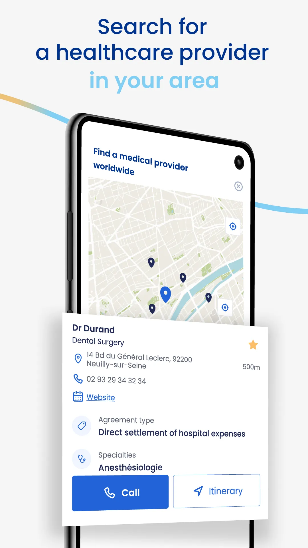 myHenner | Indus Appstore | Screenshot