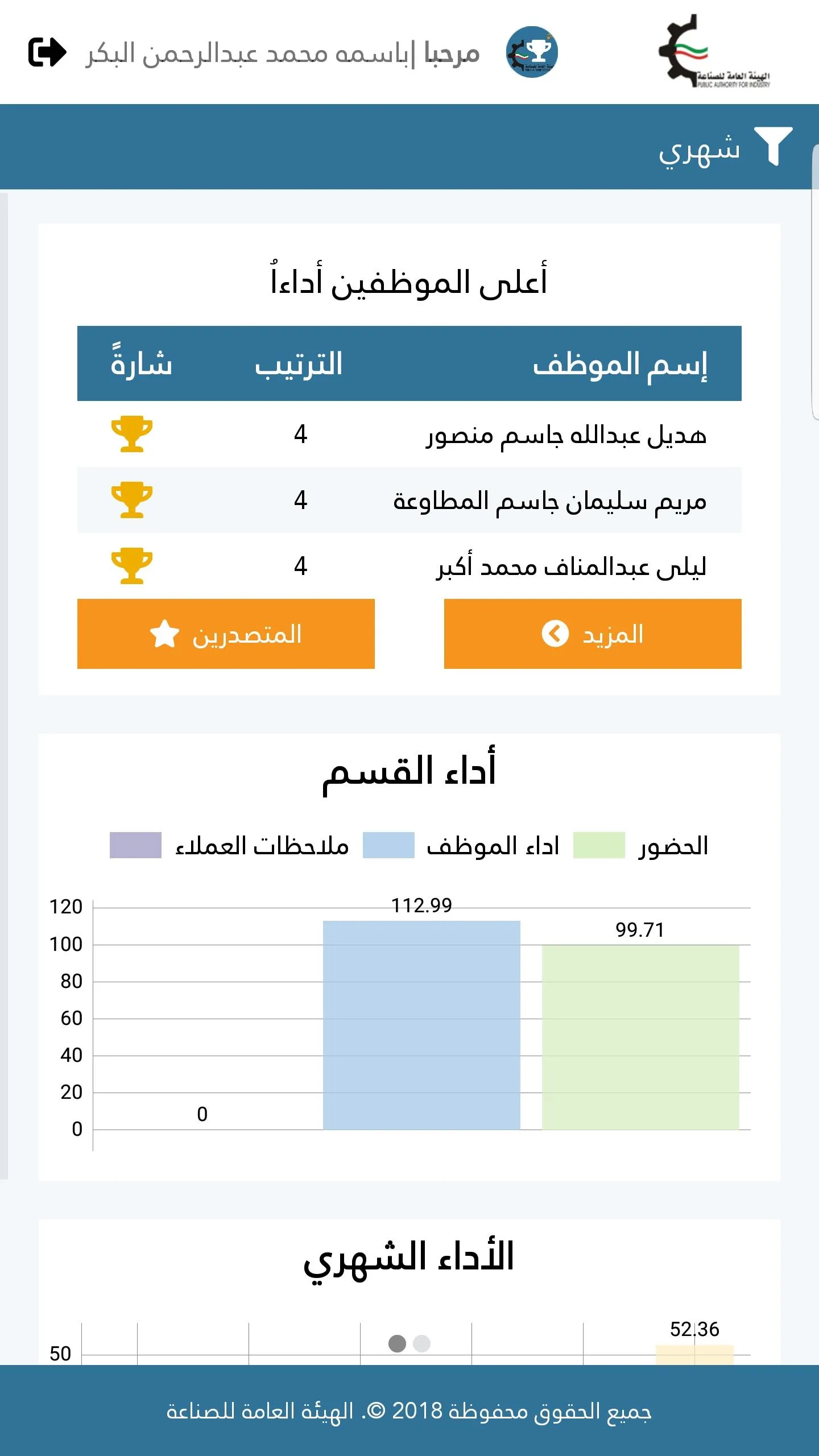 PAI Gamification | Indus Appstore | Screenshot