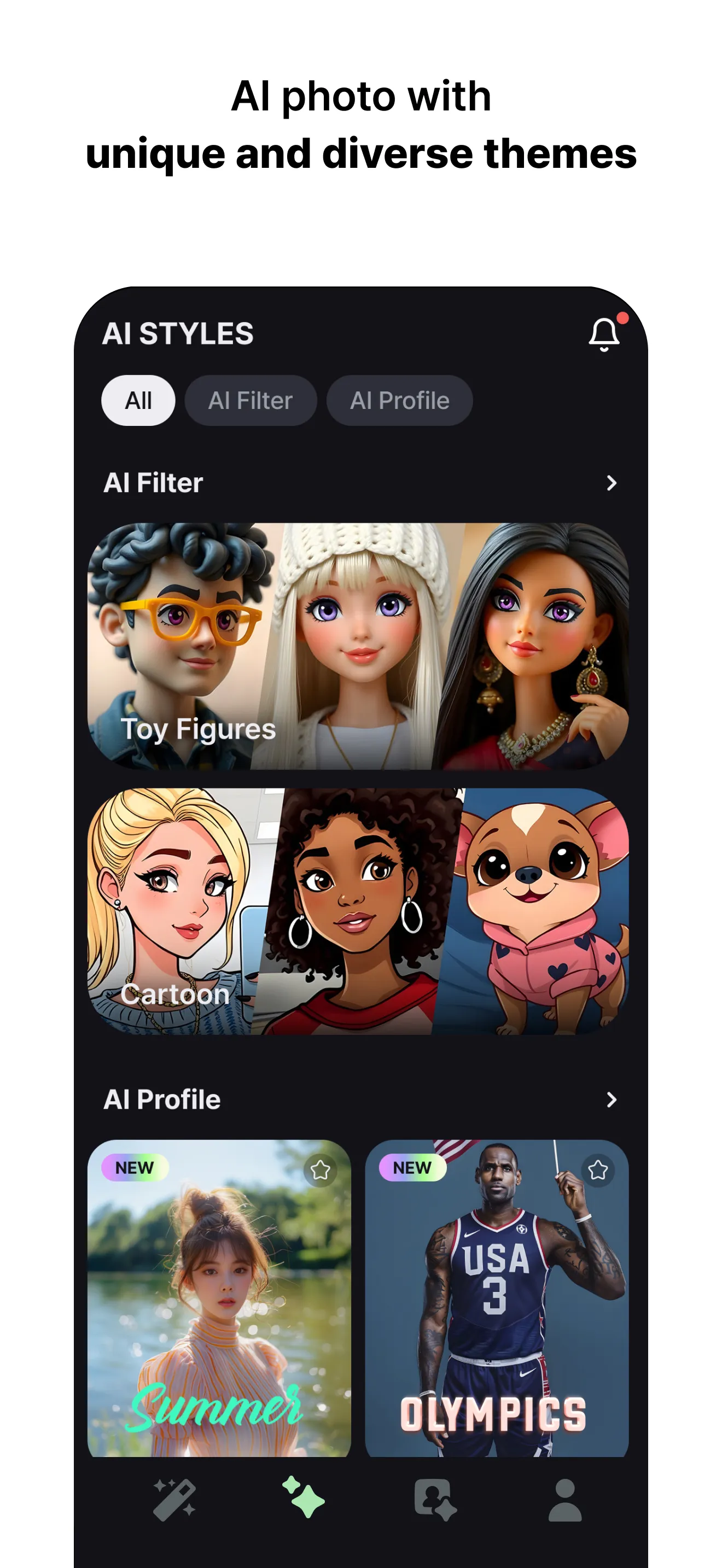 MeeAww - AI Photo Enhancer | Indus Appstore | Screenshot