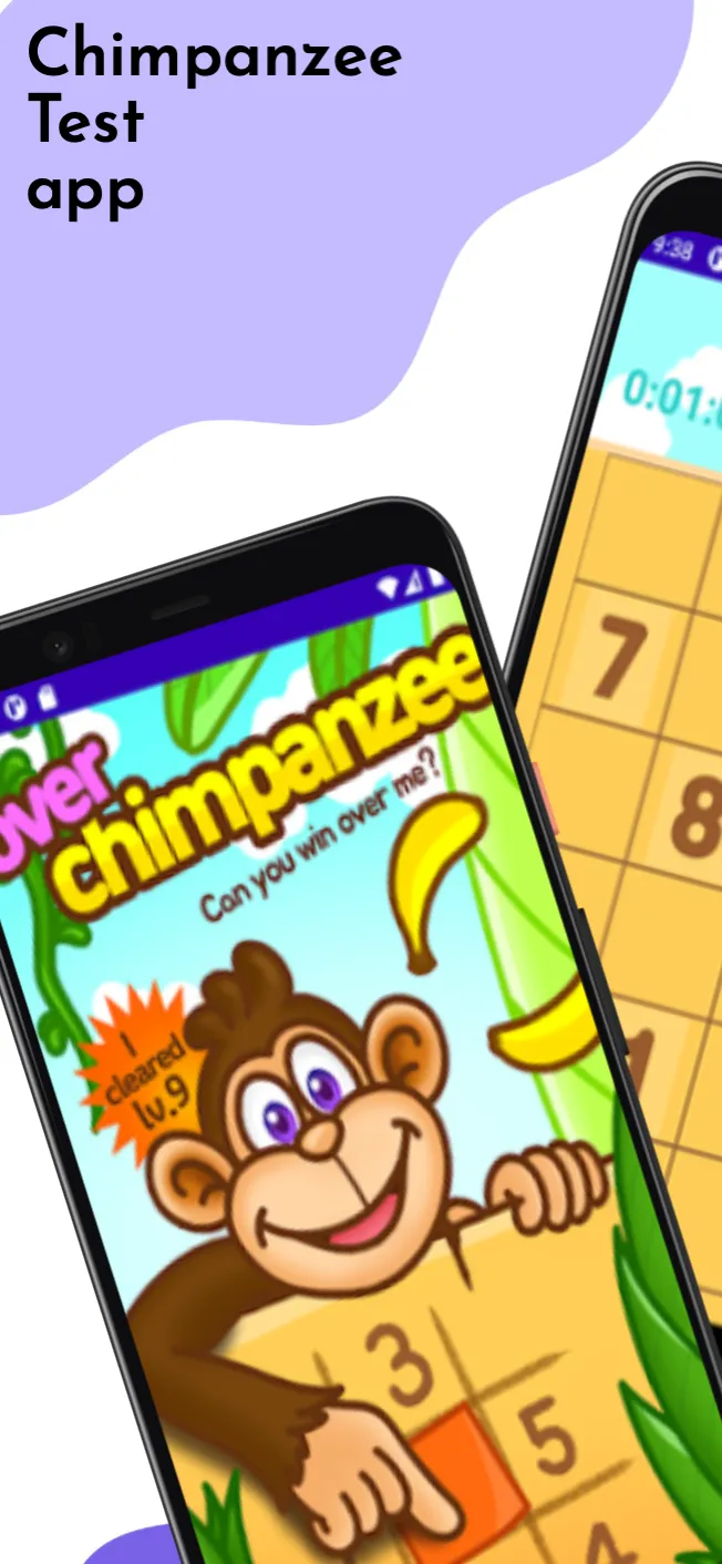 Chimpanzee | Indus Appstore | Screenshot