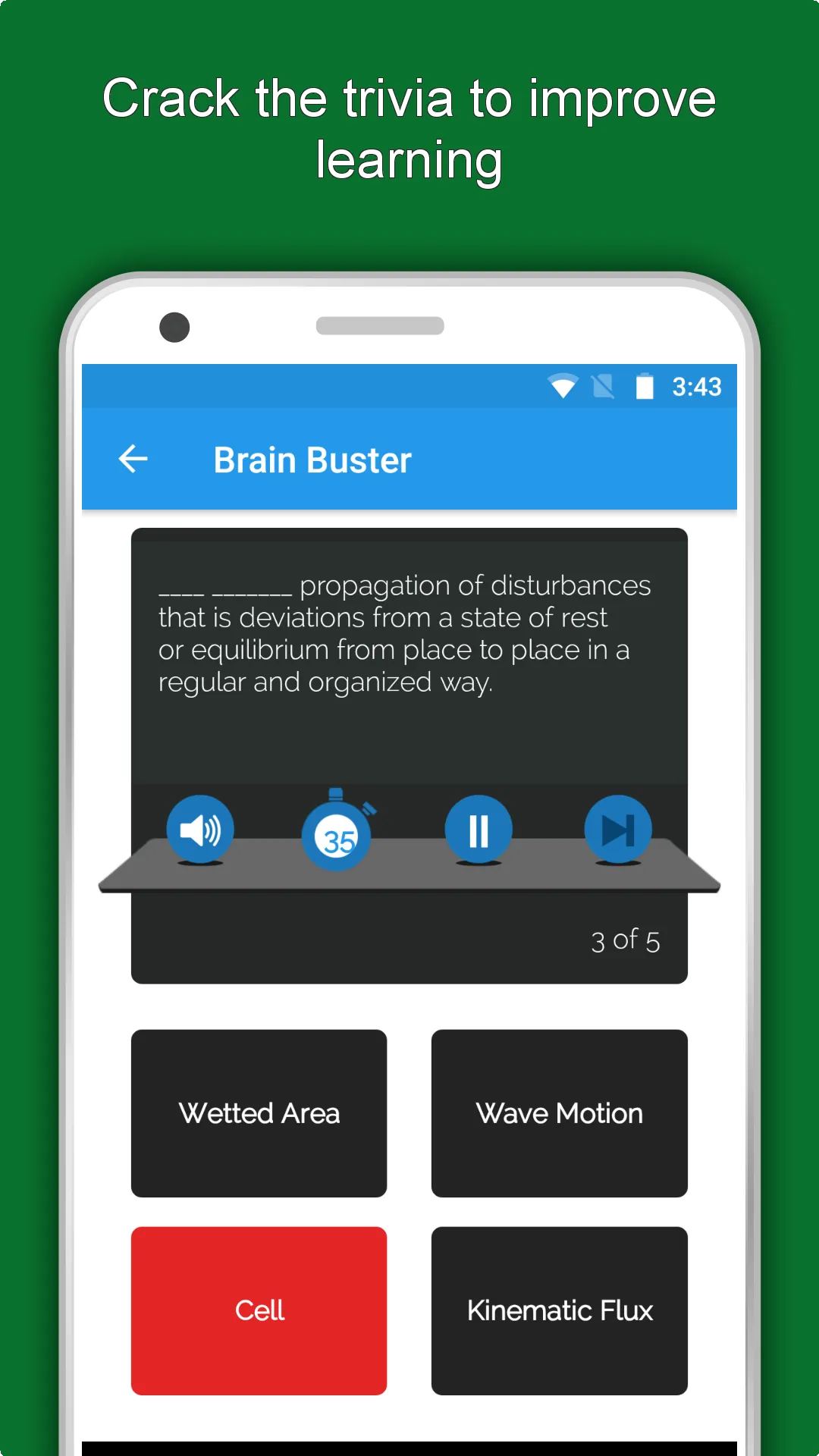 Meteorology Dictionary Offline | Indus Appstore | Screenshot