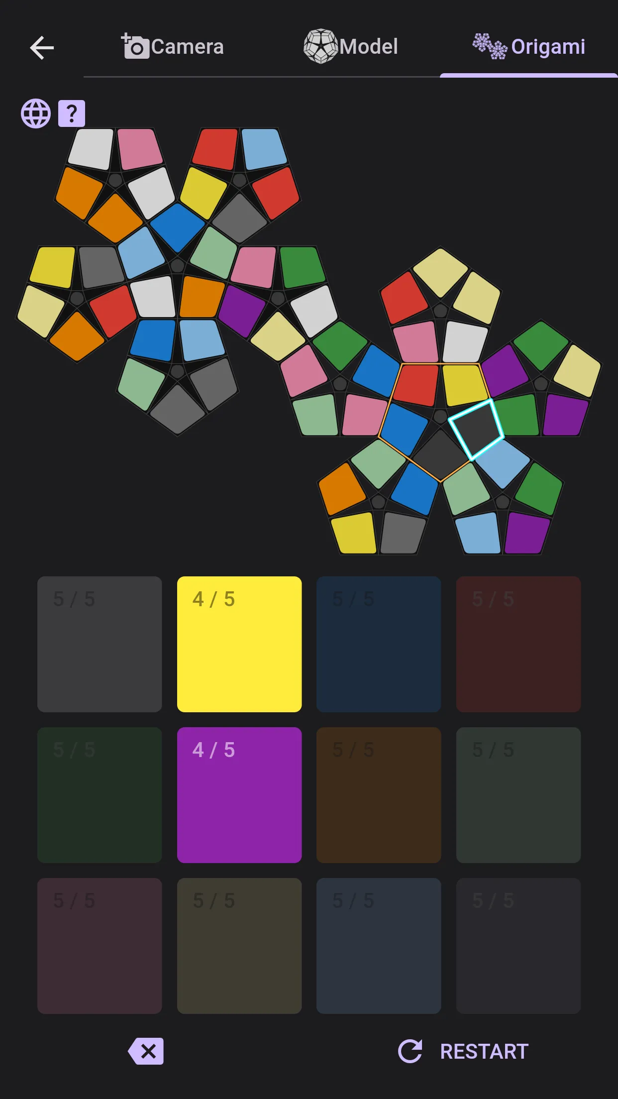 ASolver>I'll solve your puzzle | Indus Appstore | Screenshot