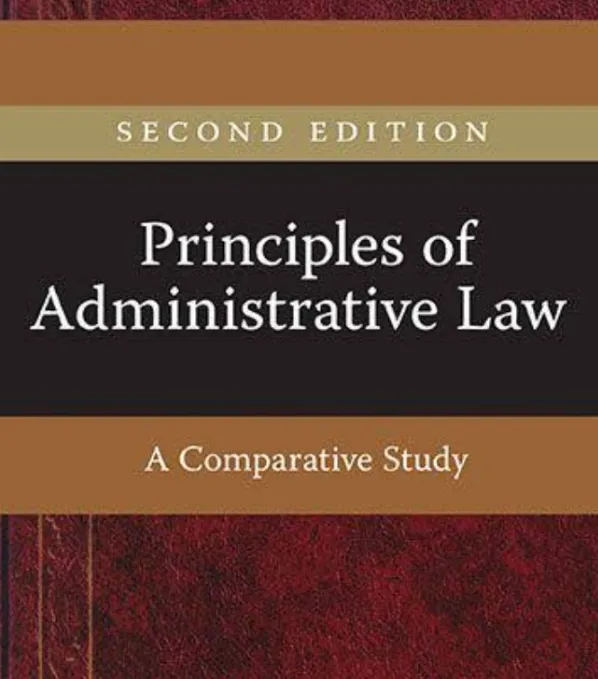 Administrative Law Books | Indus Appstore | Screenshot