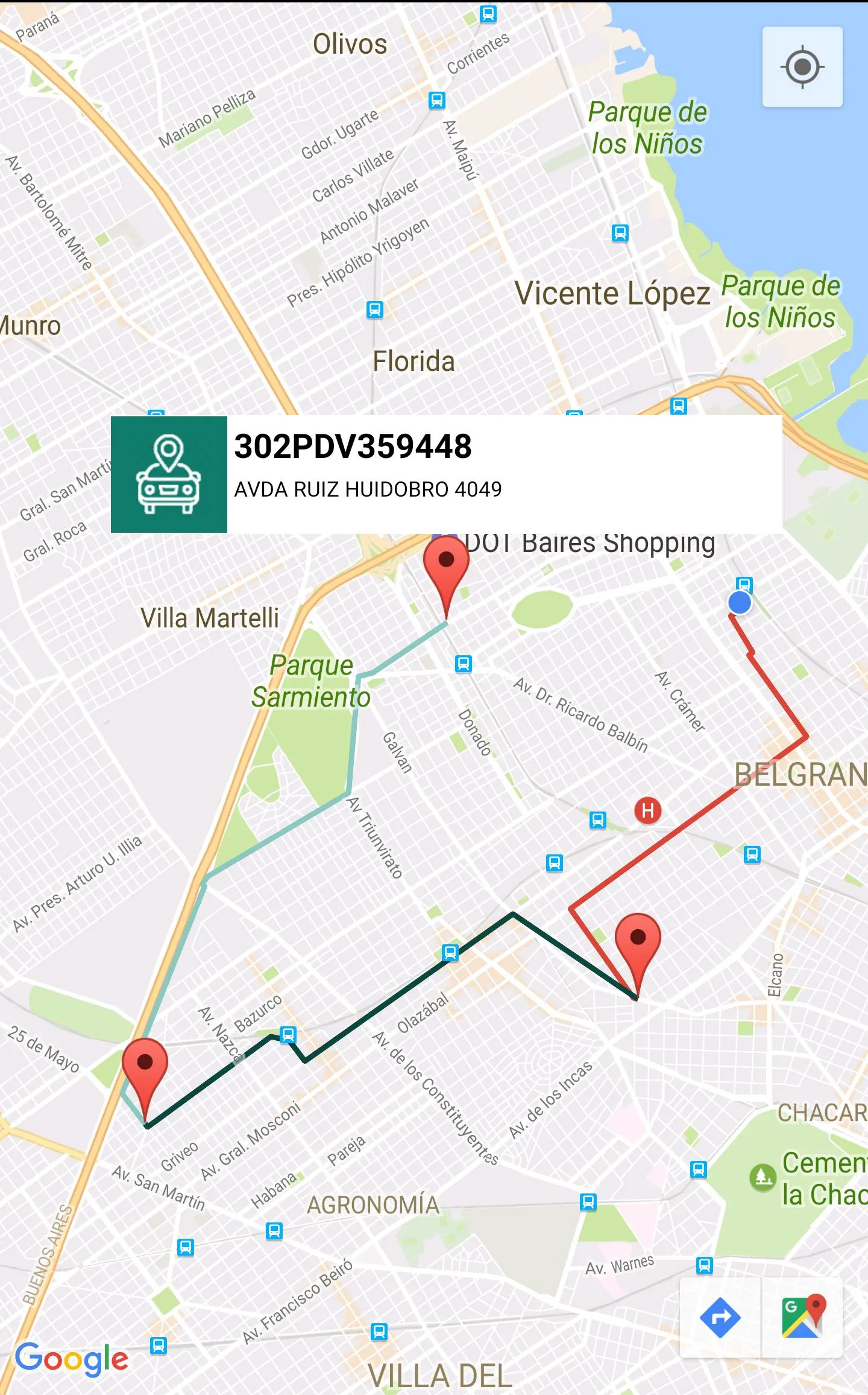 FORMS | Indus Appstore | Screenshot