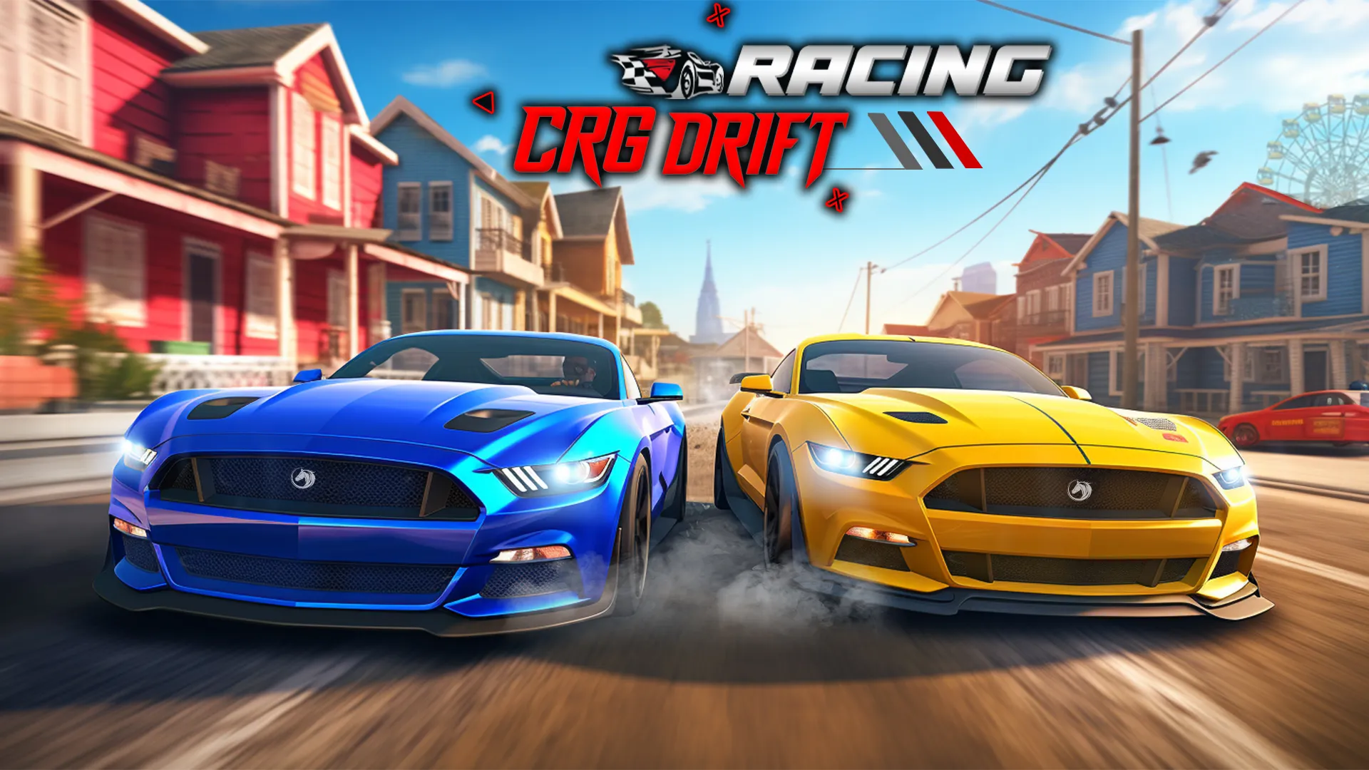 Car Race Game Arena Car Racing | Indus Appstore | Screenshot