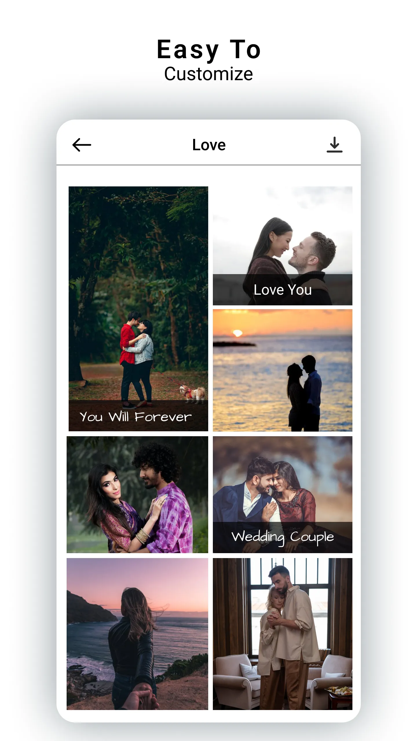 Shortz : Video Status Maker | Indus Appstore | Screenshot