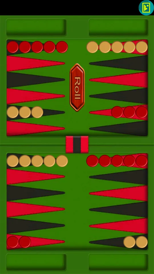 Backgammon | Indus Appstore | Screenshot