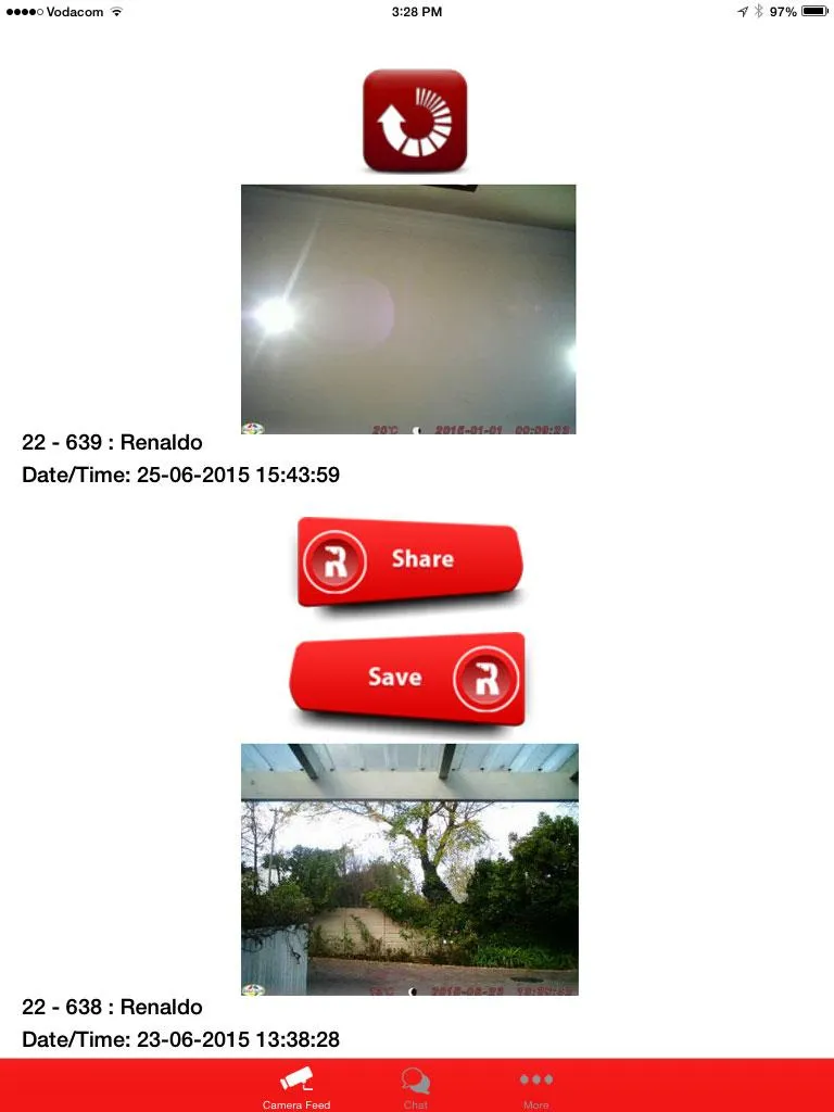 RikRhino | Indus Appstore | Screenshot