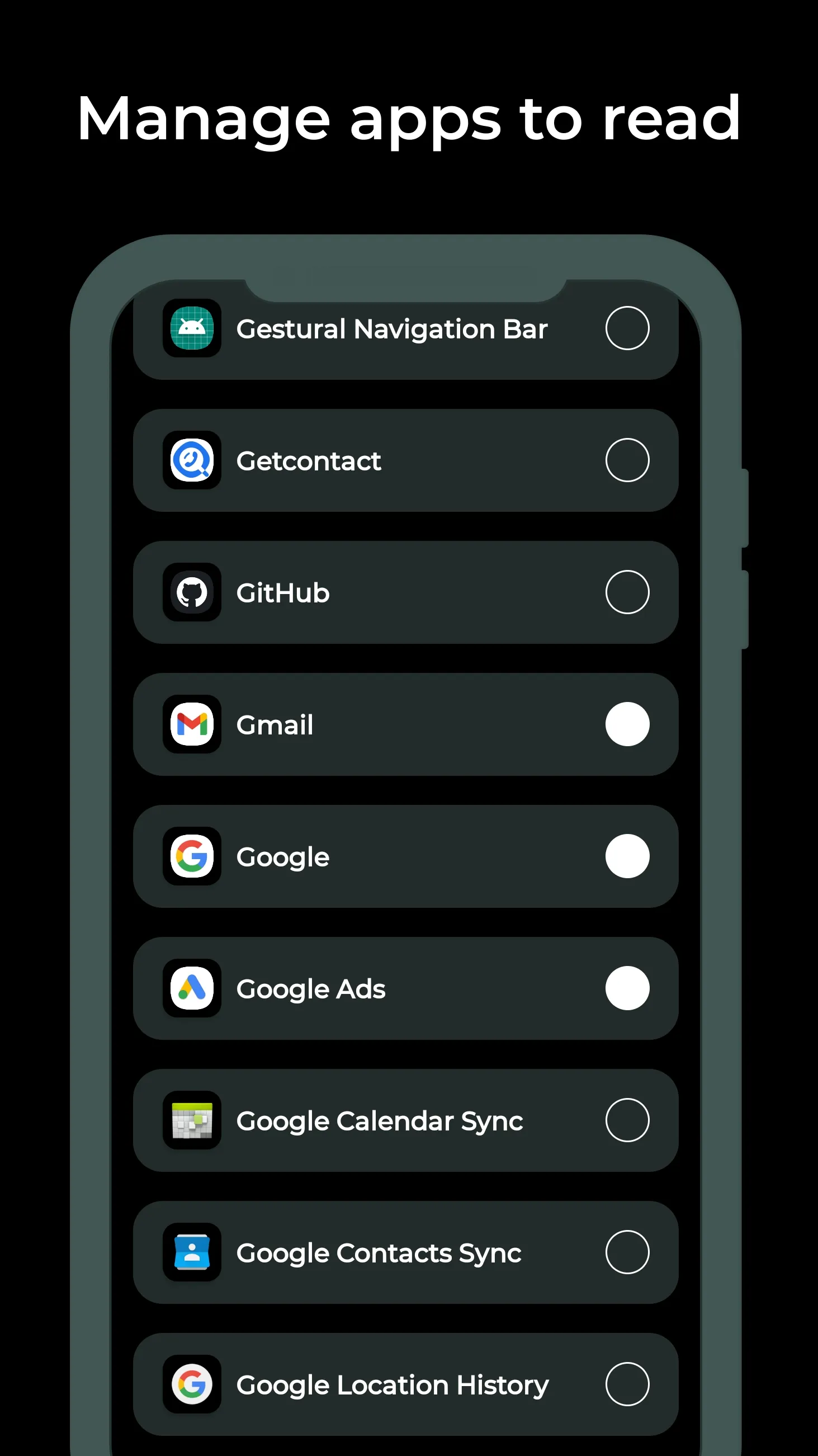 Notifications Reader - Voicify | Indus Appstore | Screenshot