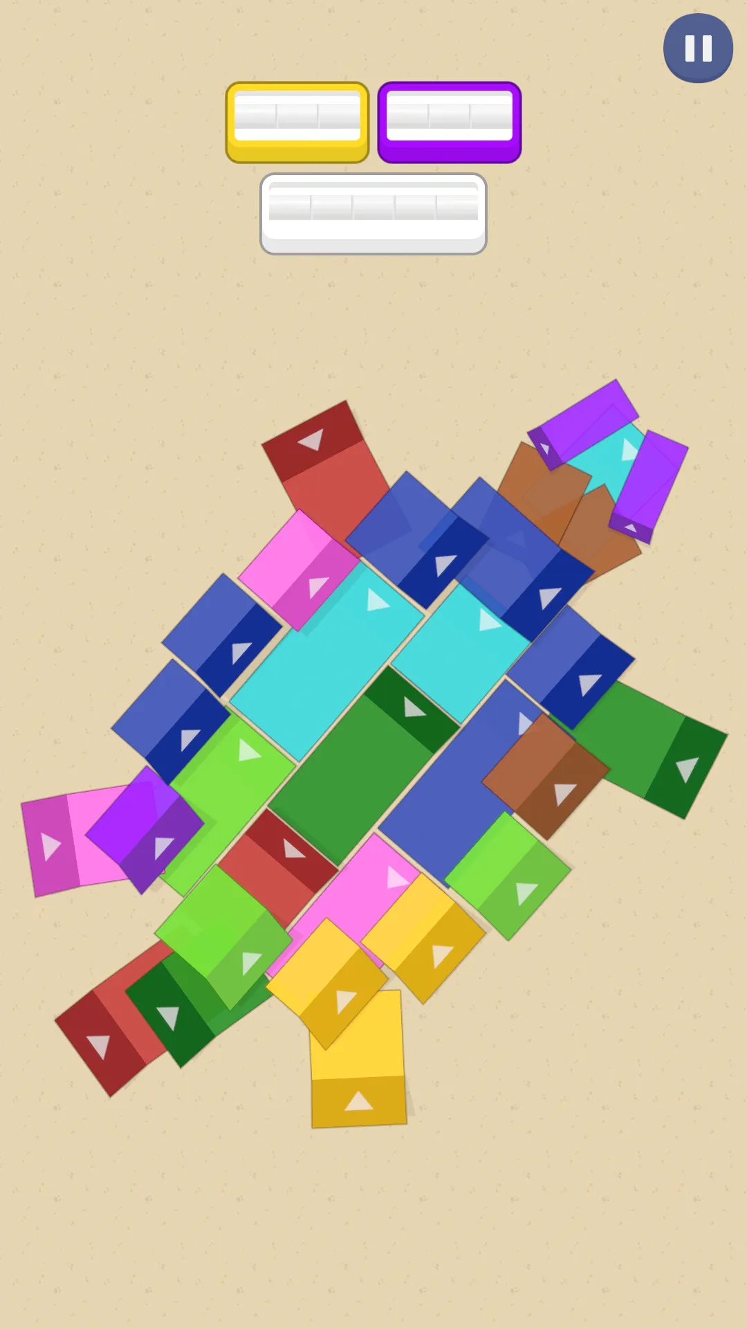 Untape | Indus Appstore | Screenshot