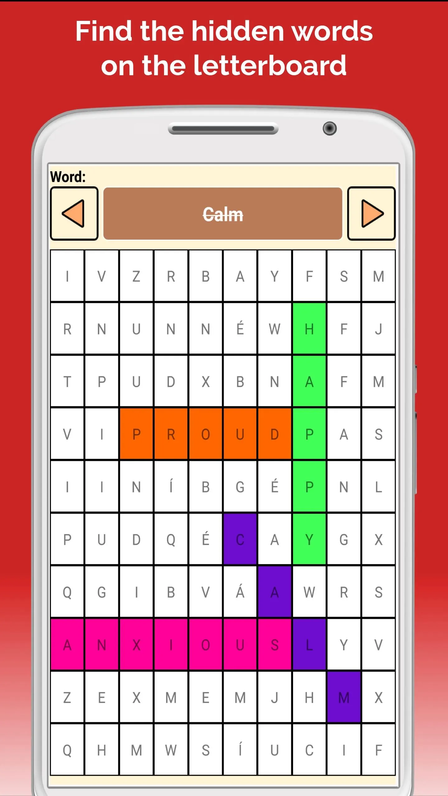 Smart Games - Logic Puzzles | Indus Appstore | Screenshot