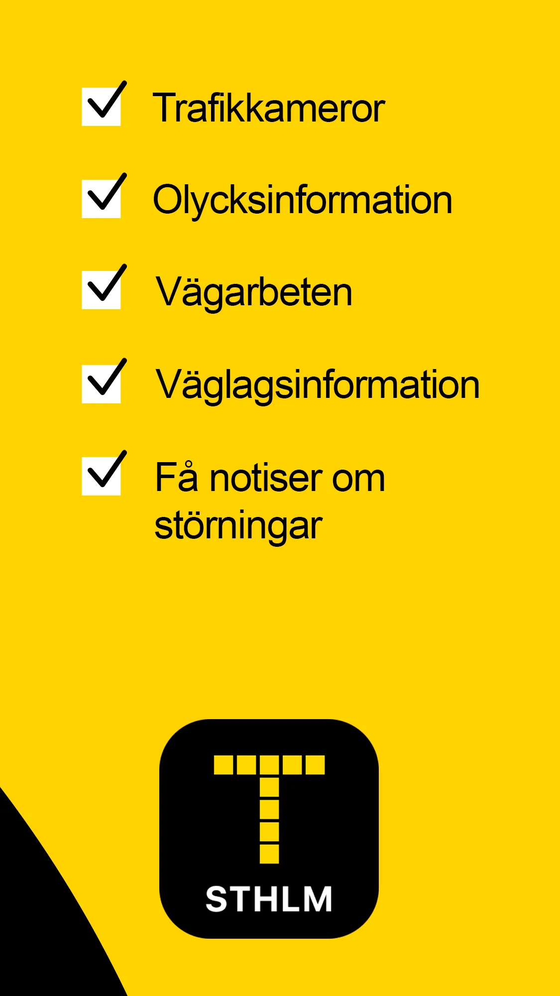 Trafiken.nu i Stockholm | Indus Appstore | Screenshot