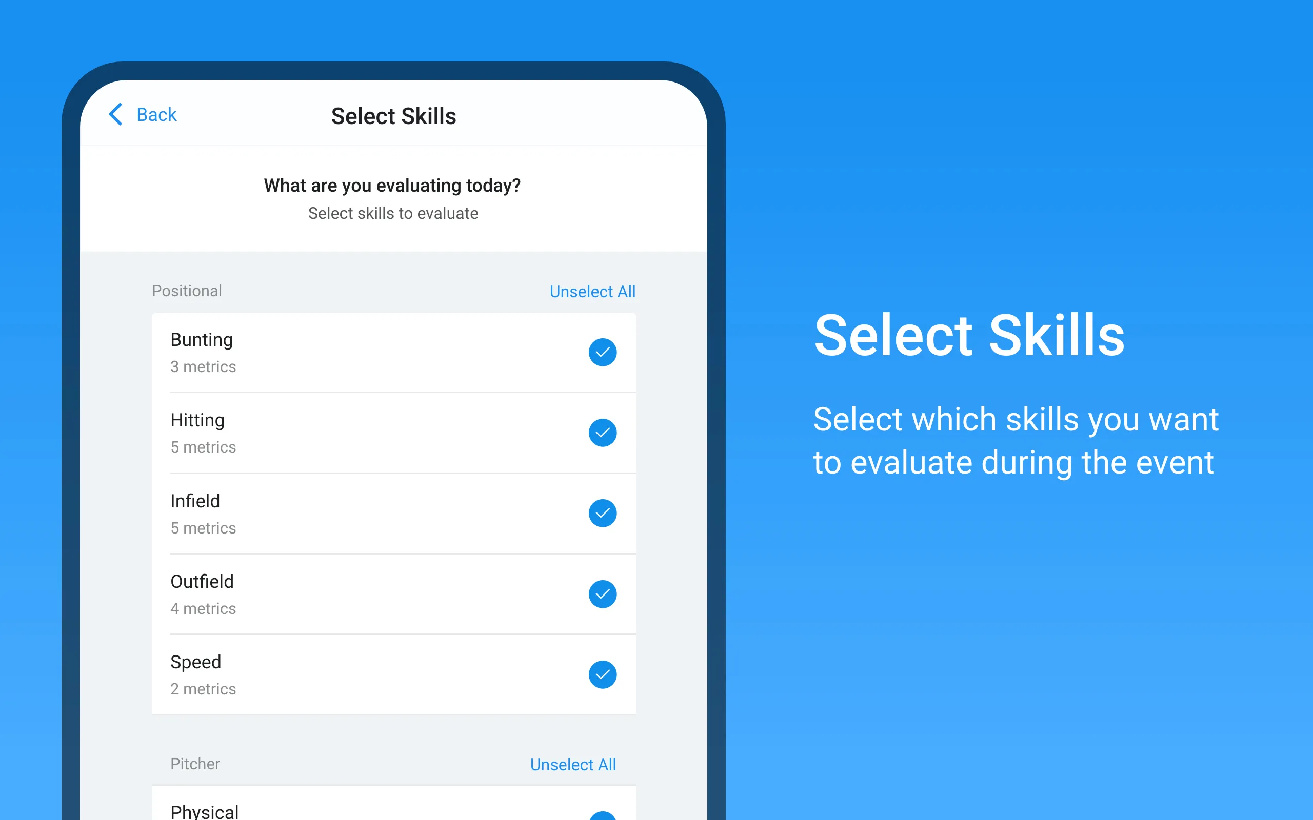 SkillShark Evaluation Software | Indus Appstore | Screenshot