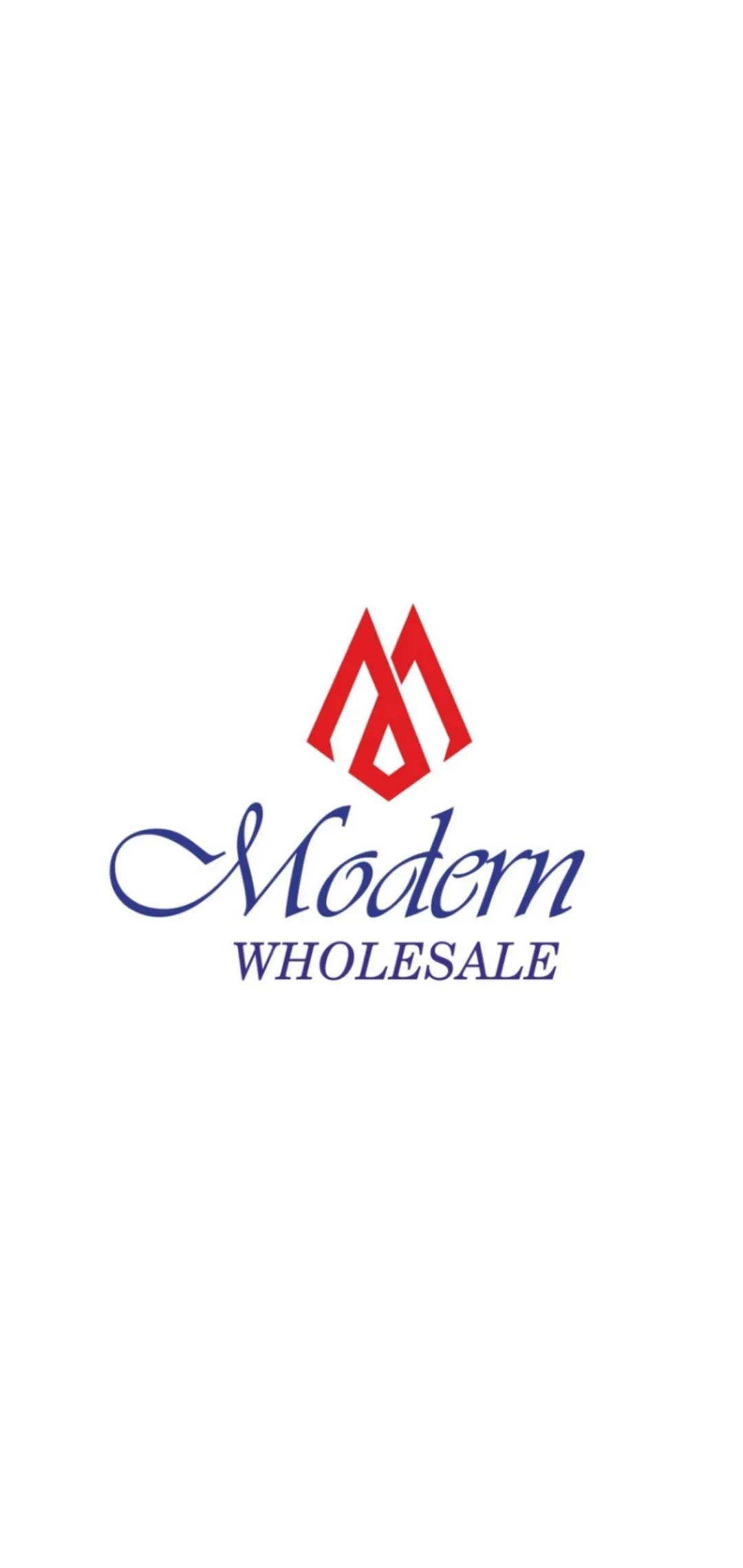 Modern Wholesale | Indus Appstore | Screenshot