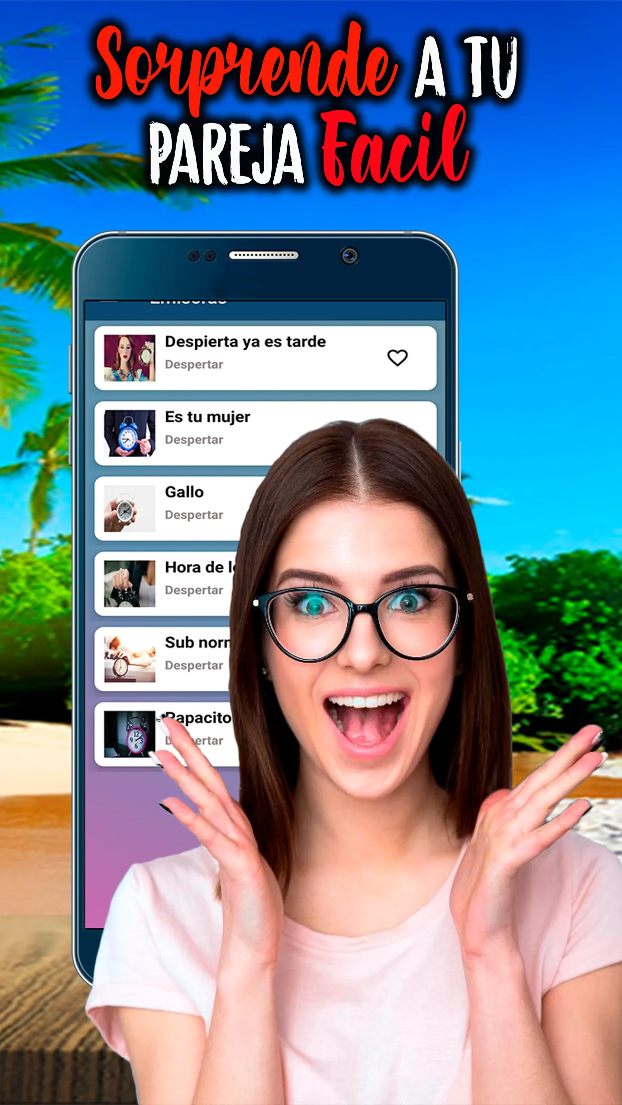 Llamada Falsa Novia Broma Amor | Indus Appstore | Screenshot