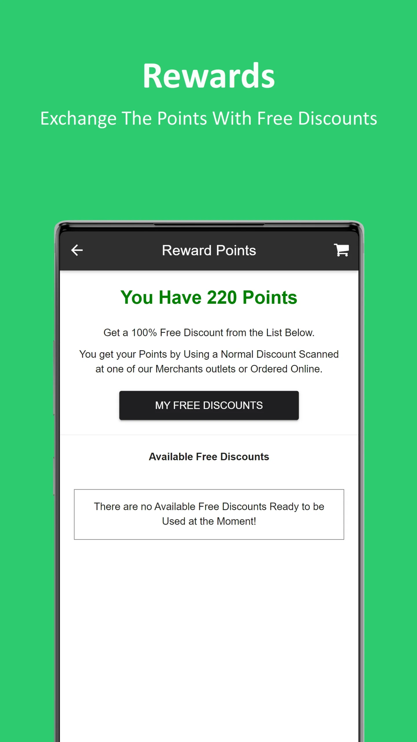 DINVO - Cashback & Deals | Indus Appstore | Screenshot