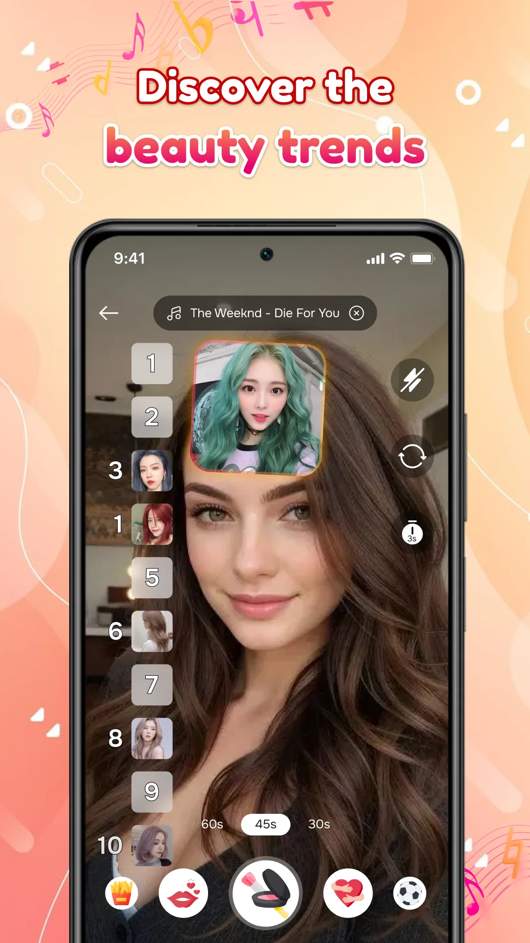 Ranking Filter: Challenge App | Indus Appstore | Screenshot