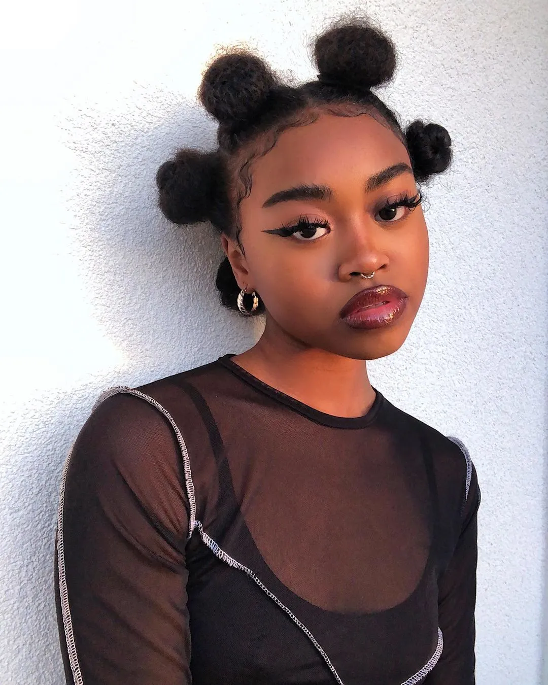 AfroCoiffure: braids inspo | Indus Appstore | Screenshot