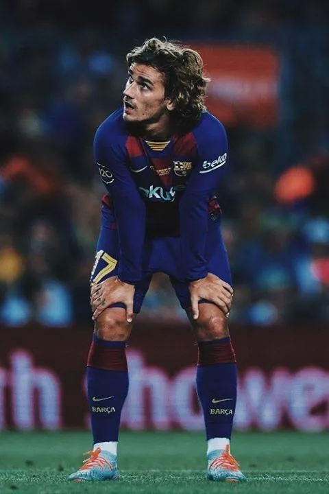 Griezmann Wallpapers HD | Indus Appstore | Screenshot