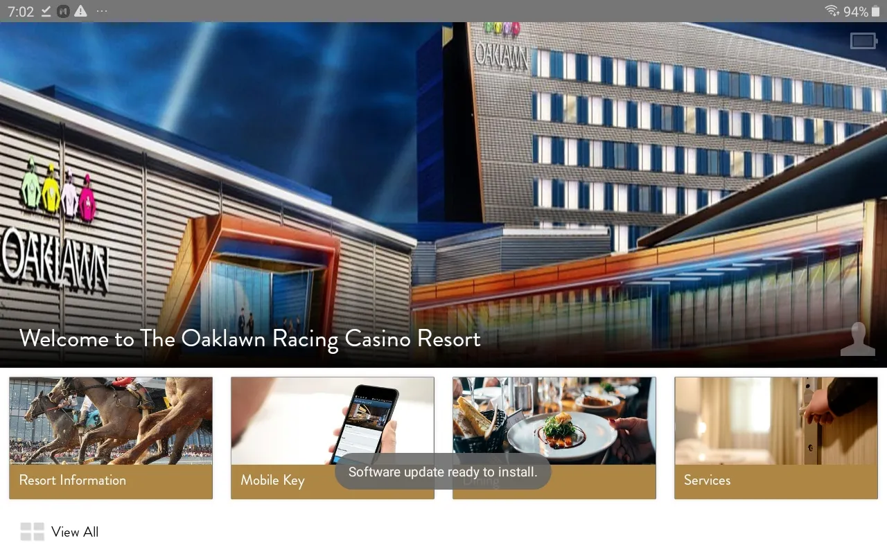 Oaklawn Resort | Indus Appstore | Screenshot