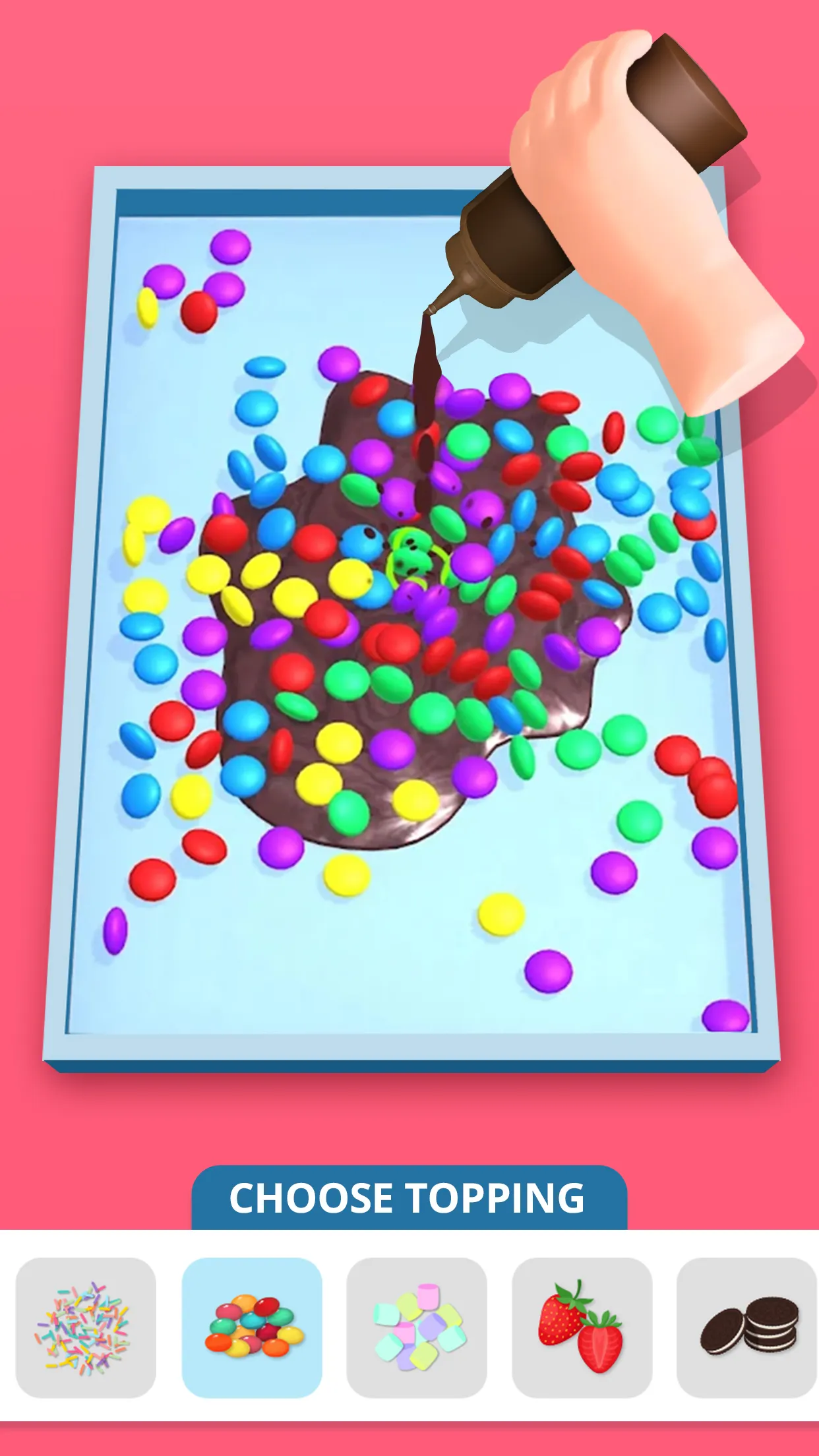 Dessert DIY | Indus Appstore | Screenshot