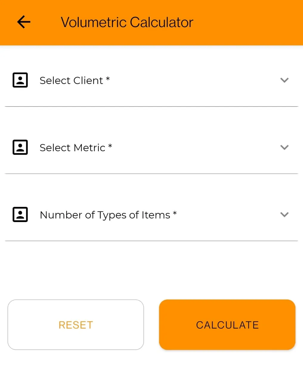 TAC Logistics 2.0 | Indus Appstore | Screenshot