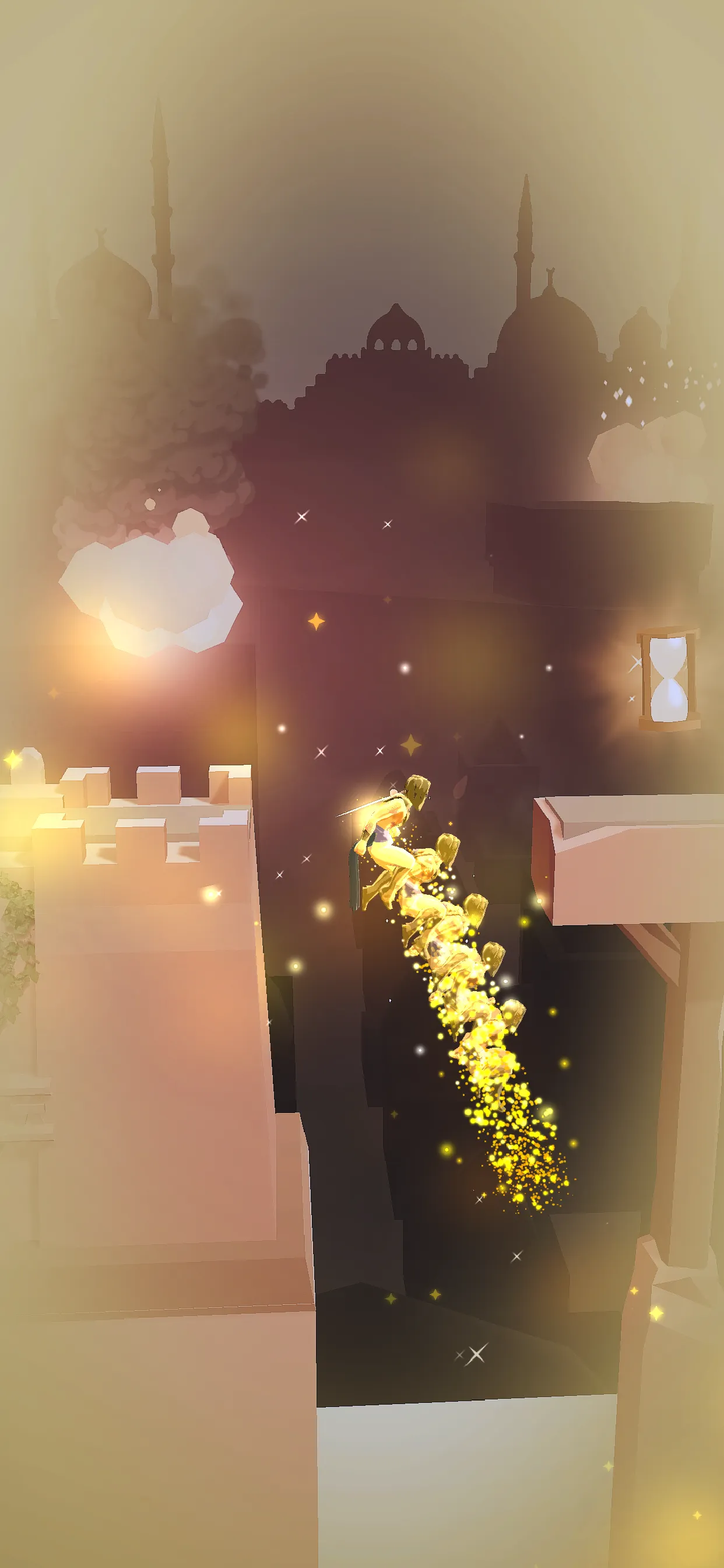 Prince of Persia: Escape 2 | Indus Appstore | Screenshot