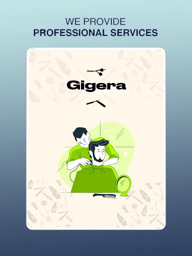 Gigera | Indus Appstore | Screenshot