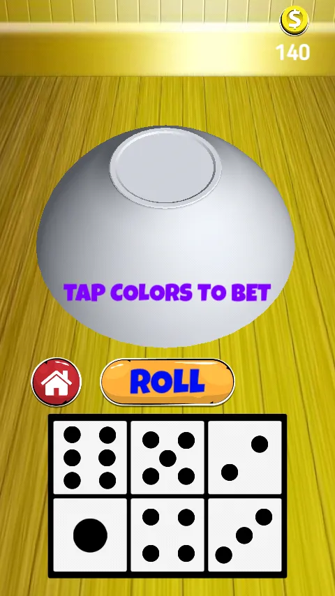 Color Game And More | Indus Appstore | Screenshot