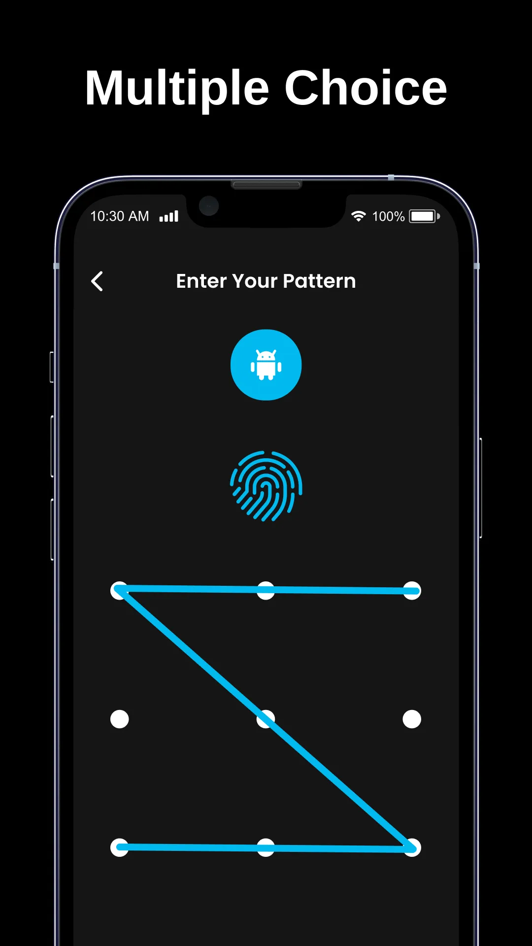 AppLock - Hide Photo & Video | Indus Appstore | Screenshot