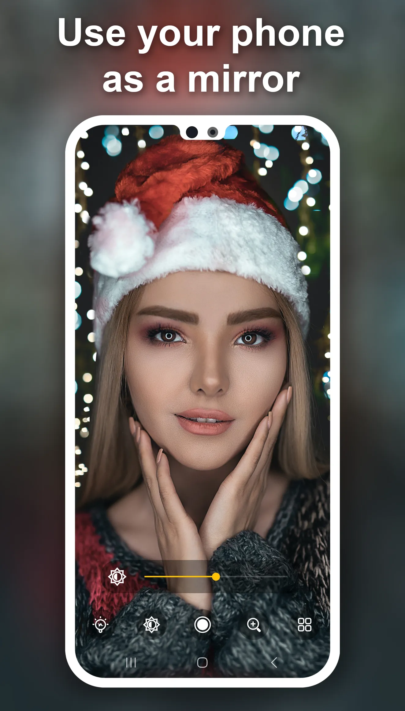 Mirror | Indus Appstore | Screenshot